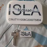 Apartmán Isla House