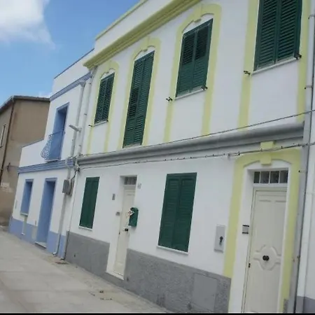Appartement Isla House Calasetta