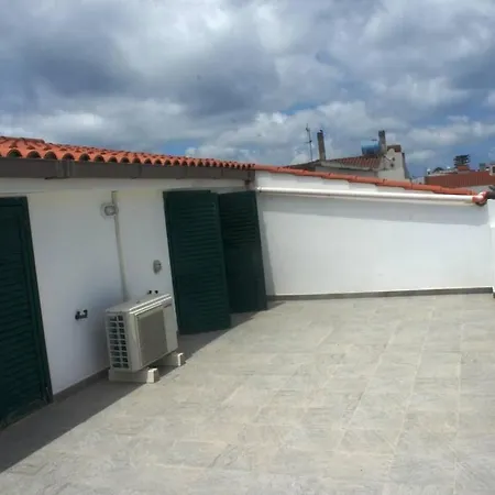 Isla House Calasetta
