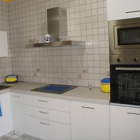 Isla House Appartement *