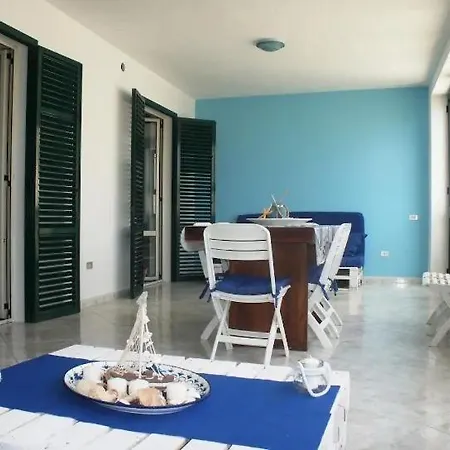 Appartement Isla House Calasetta
