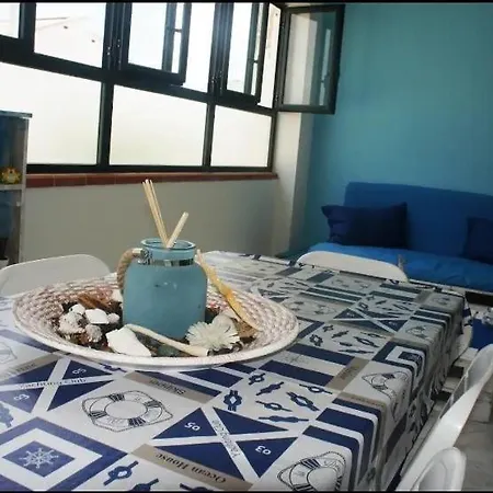 Apartmán Isla House Calasetta