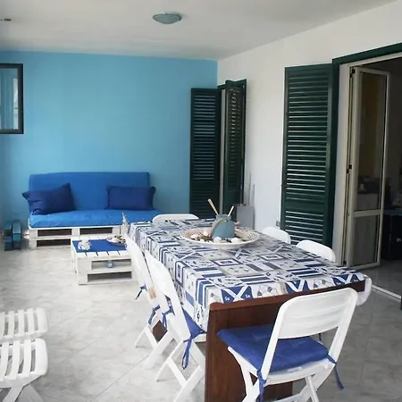Appartement Isla House