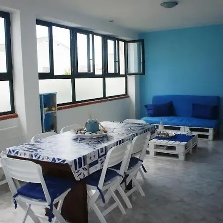 Isla House Appartement *