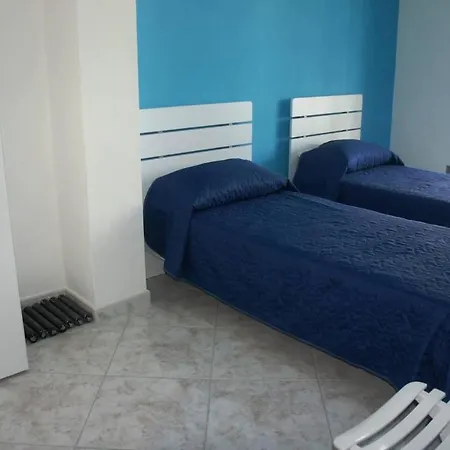 Isla House *