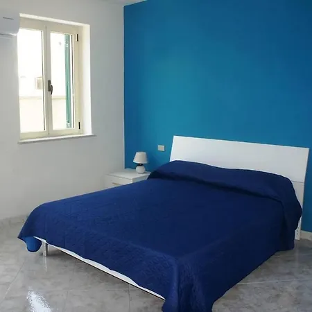 Isla House *